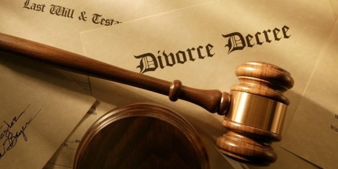 Divorce lawyer in mumbai