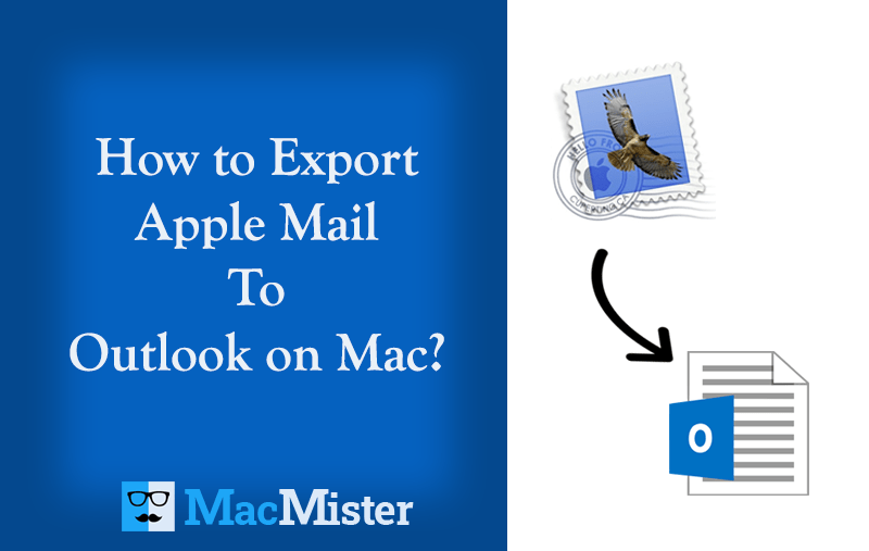 how to migrate apple mail to outlook on mac