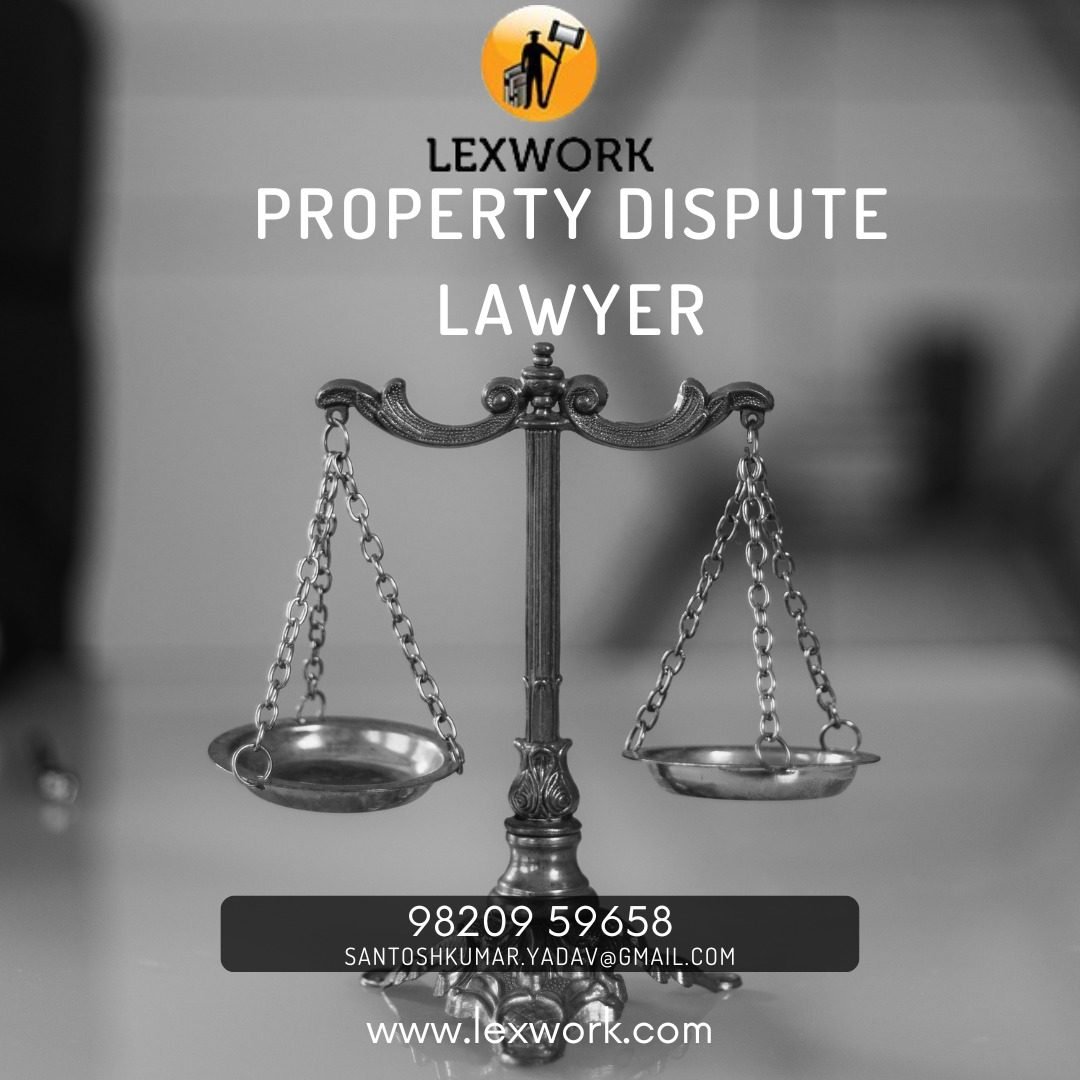 Property lawyer in mumbai
