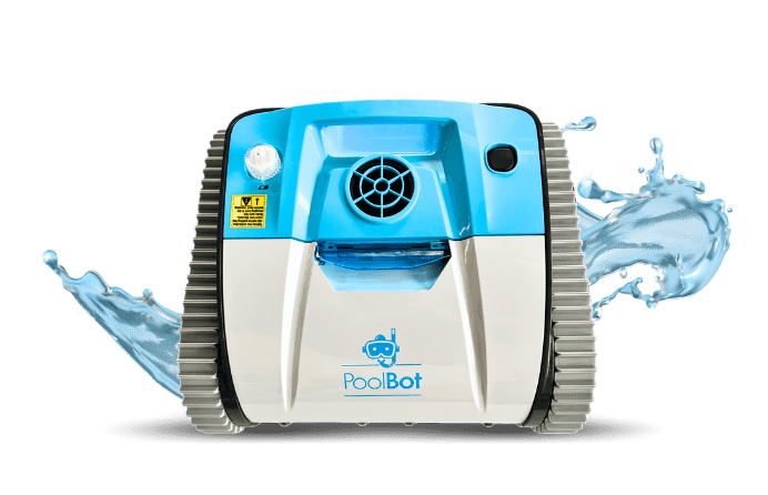 How Do Robotic Pool Cleaners Work