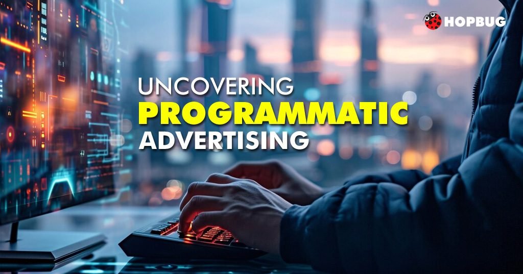 programmatic advertisement