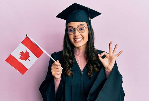 Canadian PR Pathways for International Students