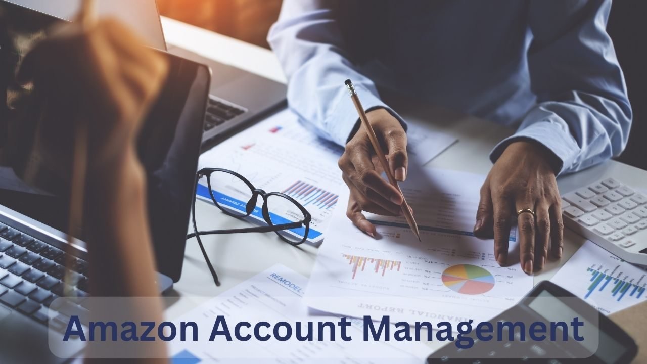 Unleash Your Potential: Innovative Amazon Account Management Approaches