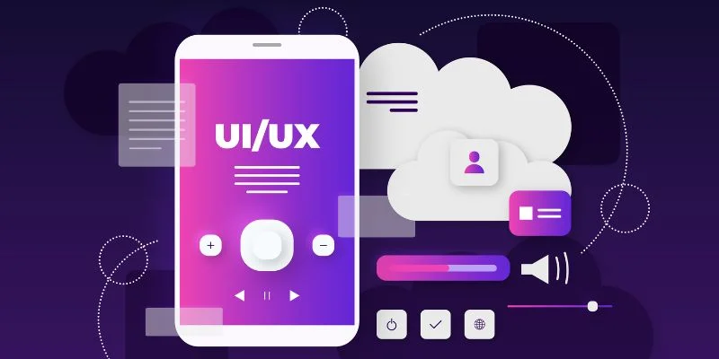 UI UX Designer Course